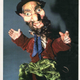 Image for article titled Semi-creepy, Yiddish-speaking puppets took Manhattan a half-century before The Muppets